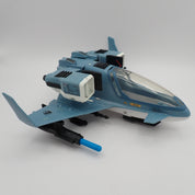 G.I. Joe - Sky Sweeper Jet