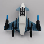 G.I. Joe - Sky Sweeper Jet