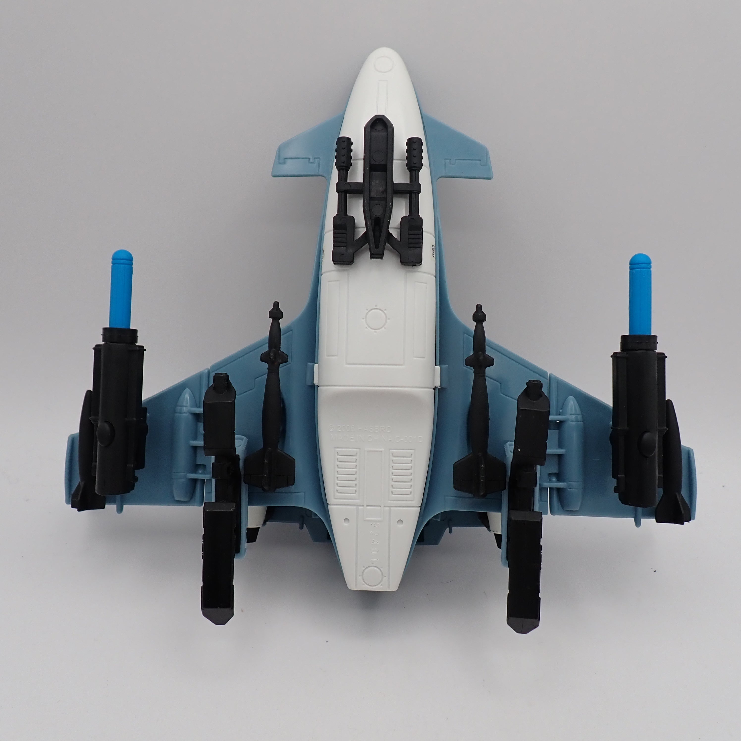 G.I. Joe - Sky Sweeper Jet