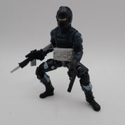 G.I. Joe - Sky Sweeper Jet