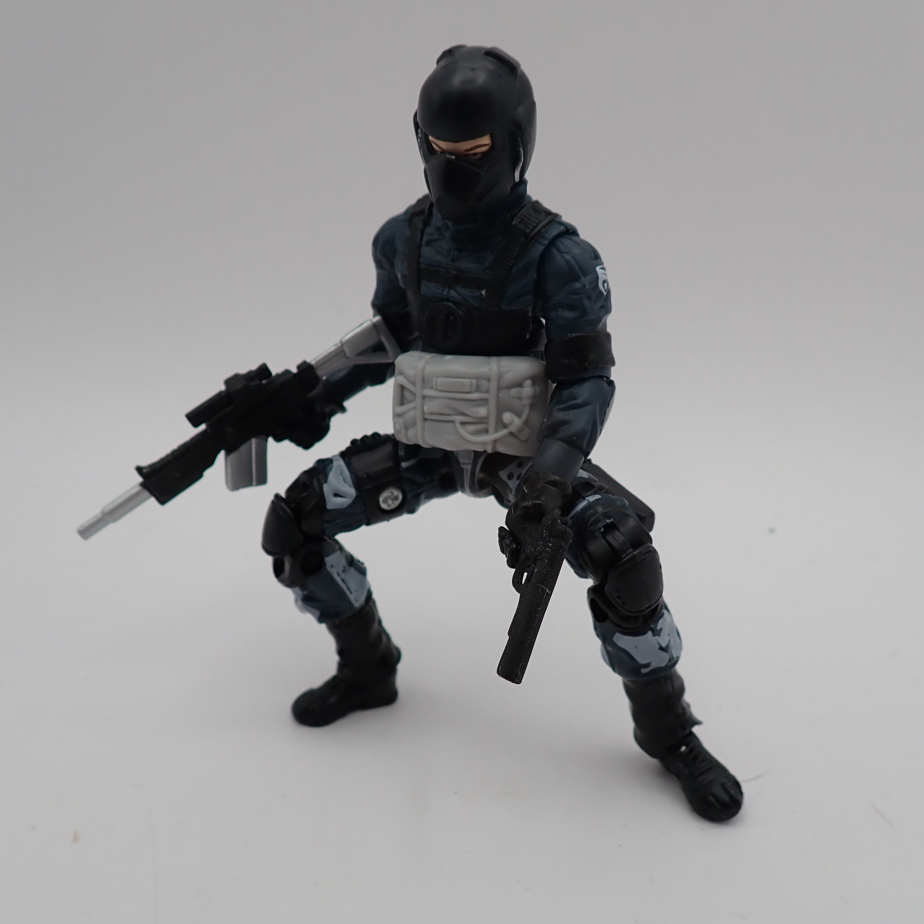 G.I. Joe - Sky Sweeper Jet