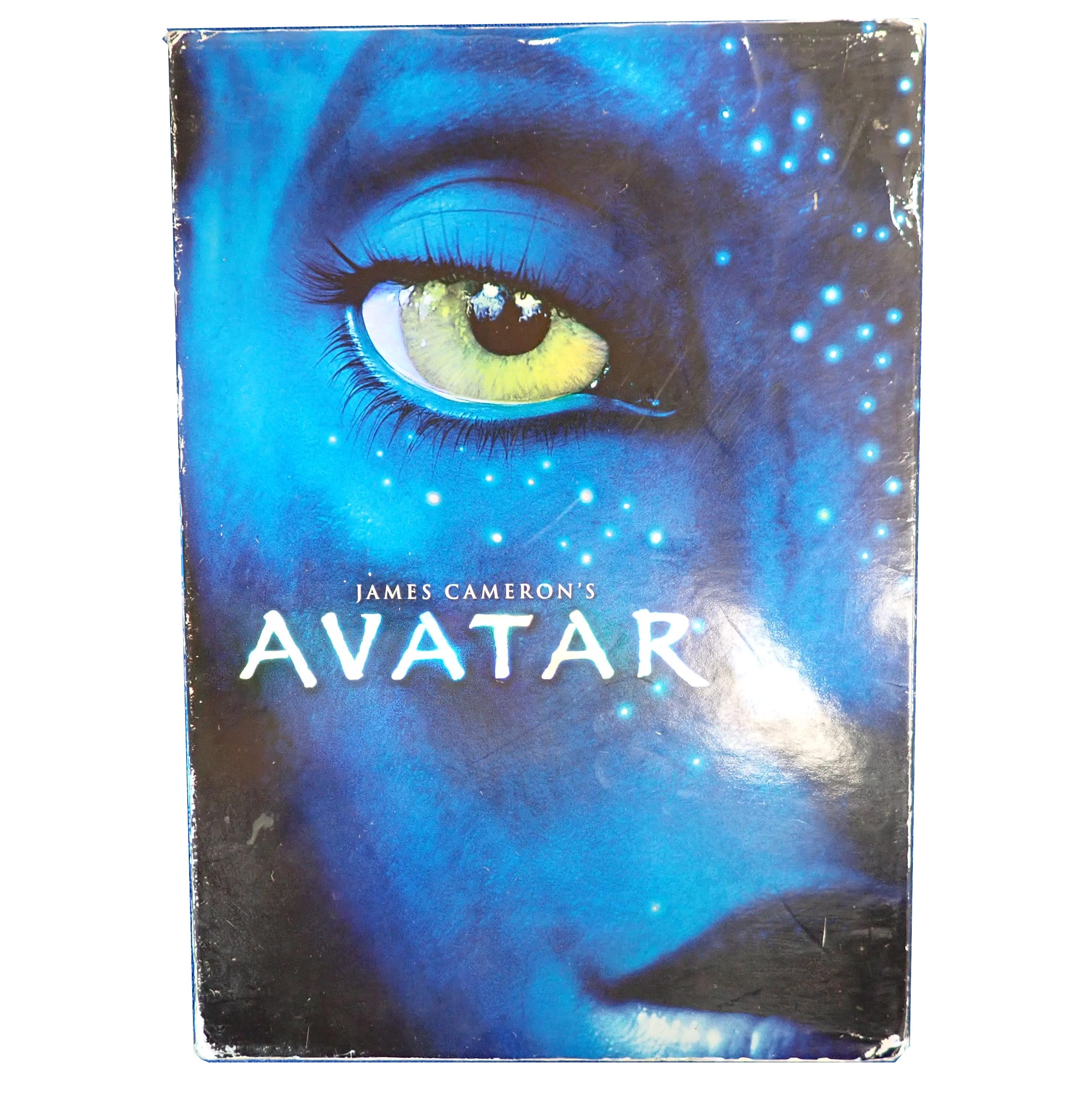 James Cameron's Avatar - [DVD] (Pre-Owned)