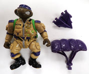 Mutant Military: Pro Pilot Don [INCOMPLETE]