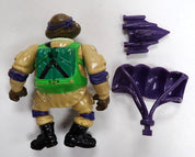 Mutant Military: Pro Pilot Don [INCOMPLETE]