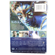James Cameron's Avatar - [DVD] (Pre-Owned)