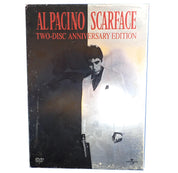 Scarface: Two-Disc Anniversary Edition - [DVD] (Pre-Owned)