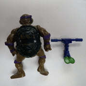 Headdroppin' Turtles: Headdroppin' Don [INCOMPLETE]