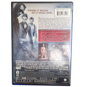 Blade: Trinity (Unrated Version) - [DVD] (Pre-Owned)