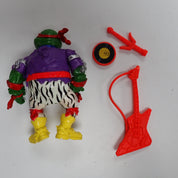 Rock 'N Rollin': Heavy Metal Raph [INCOMPLETE]