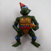 Bodacious Birthday: Classic Party Reptile Leo [INCOMPLETE]