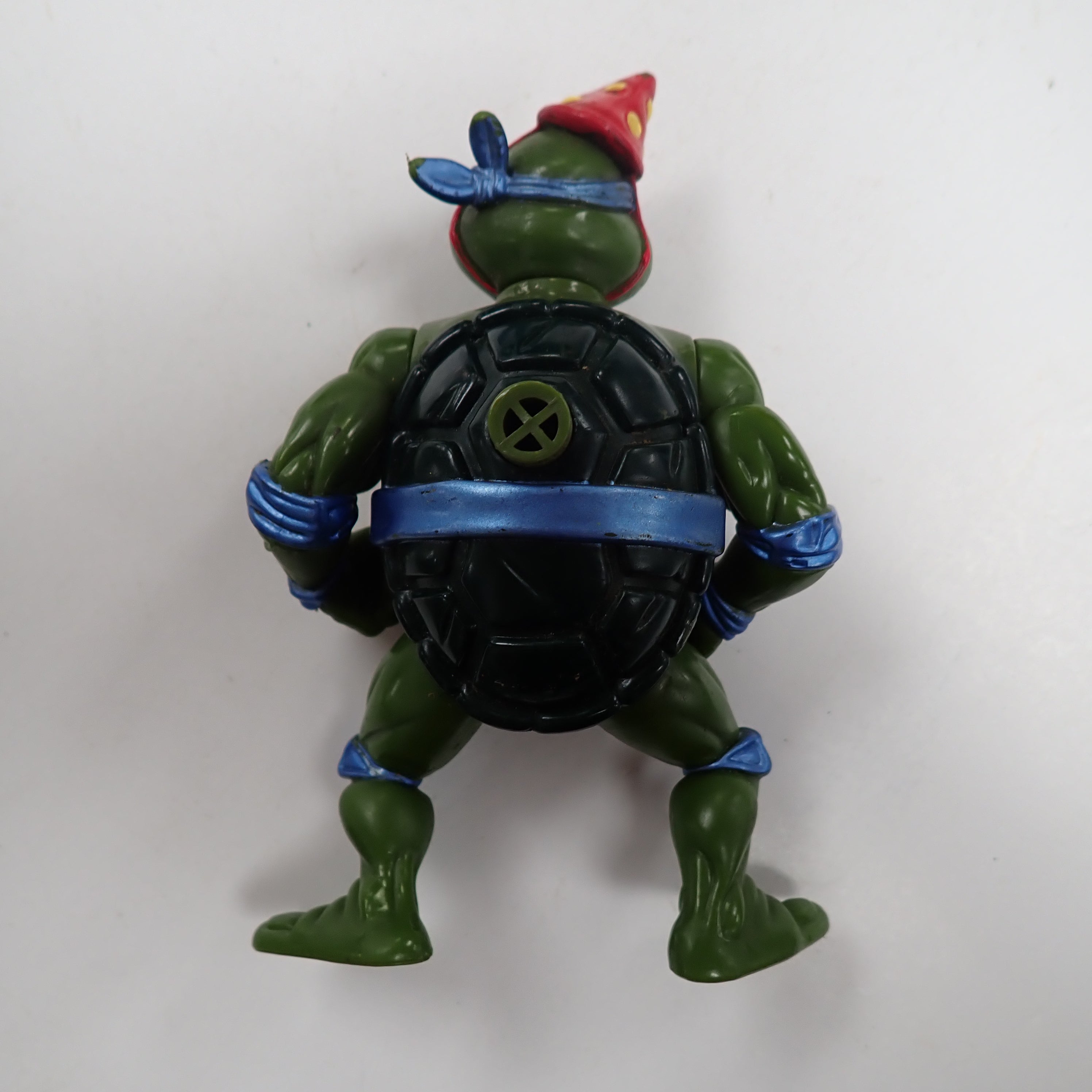 Bodacious Birthday: Classic Party Reptile Leo [INCOMPLETE]