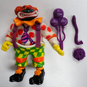 Bodacious Birthday: Crazy Clownin' Mike [COMPLETE]