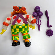 Bodacious Birthday: Crazy Clownin' Mike [COMPLETE]