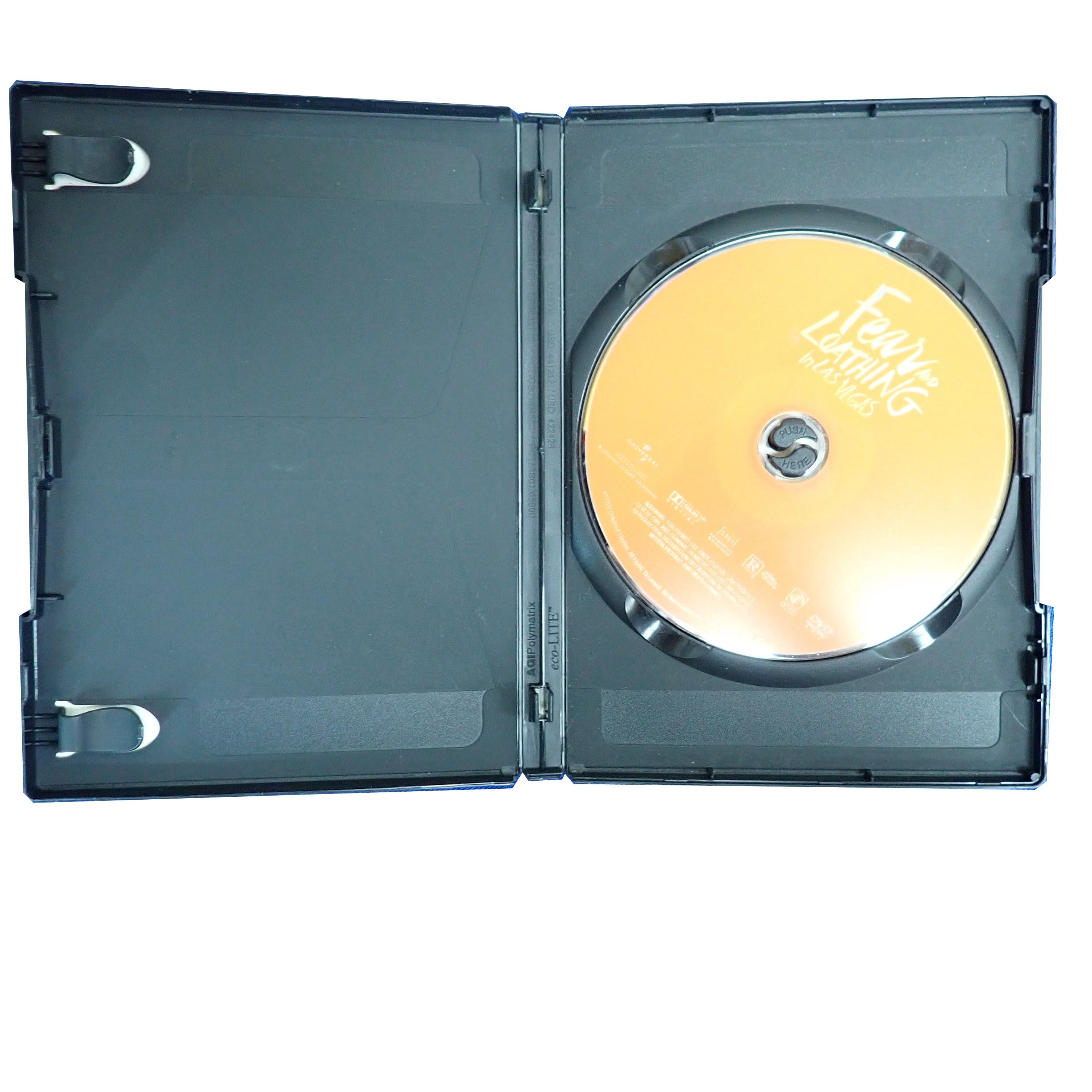 Fear and Loathing in Las Vegas - [DVD] (Pre-Owned)