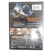 The Dark Knight Rises - [DVD] (Pre-Owned)