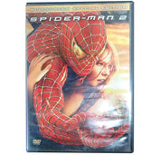 Spider-Man 2 (Widescreen)- [DVD] (Pre-Owned)