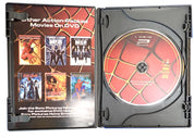 Spider-Man 2 (Widescreen)- [DVD] (Pre-Owned)