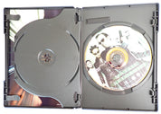 Matrix Reloaded (Full Screen Edition)- [DVD] (Pre-Owned)