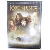Lord of the Rings: The Fellowship of the Ring (Widescreen)- [DVD] (Pre-Owned)