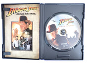 Indiana Jones: Bonus Material - [DVD] (Pre-Owned)