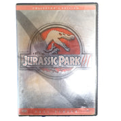 Jurassic Park III (Collector's Edition) - [DVD] (Pre-Owned)