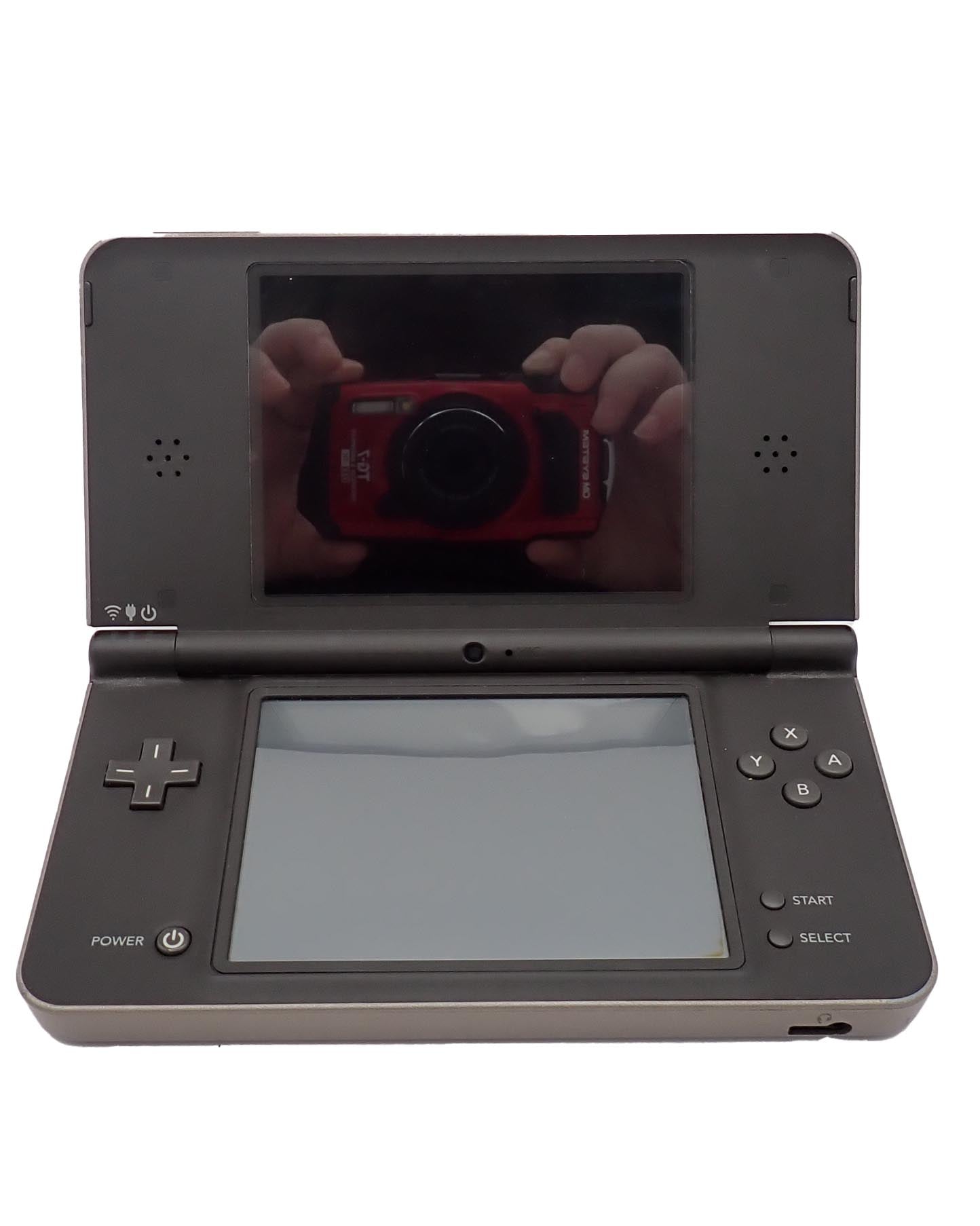 Nintendo DSI XL - Bronze