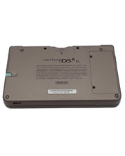 Nintendo DSI XL - Bronze