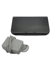 Nintendo 3DS XL - Black