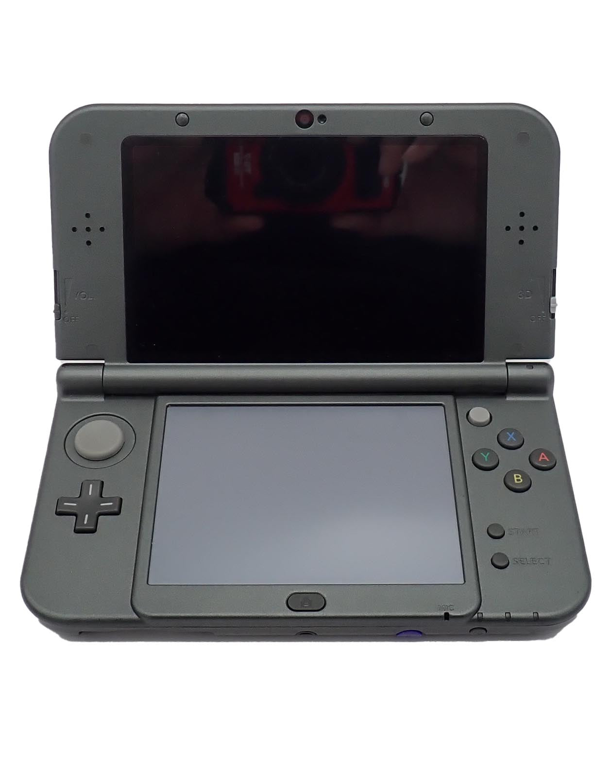 Nintendo 3DS XL - Black