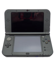 Nintendo 3DS XL - Black