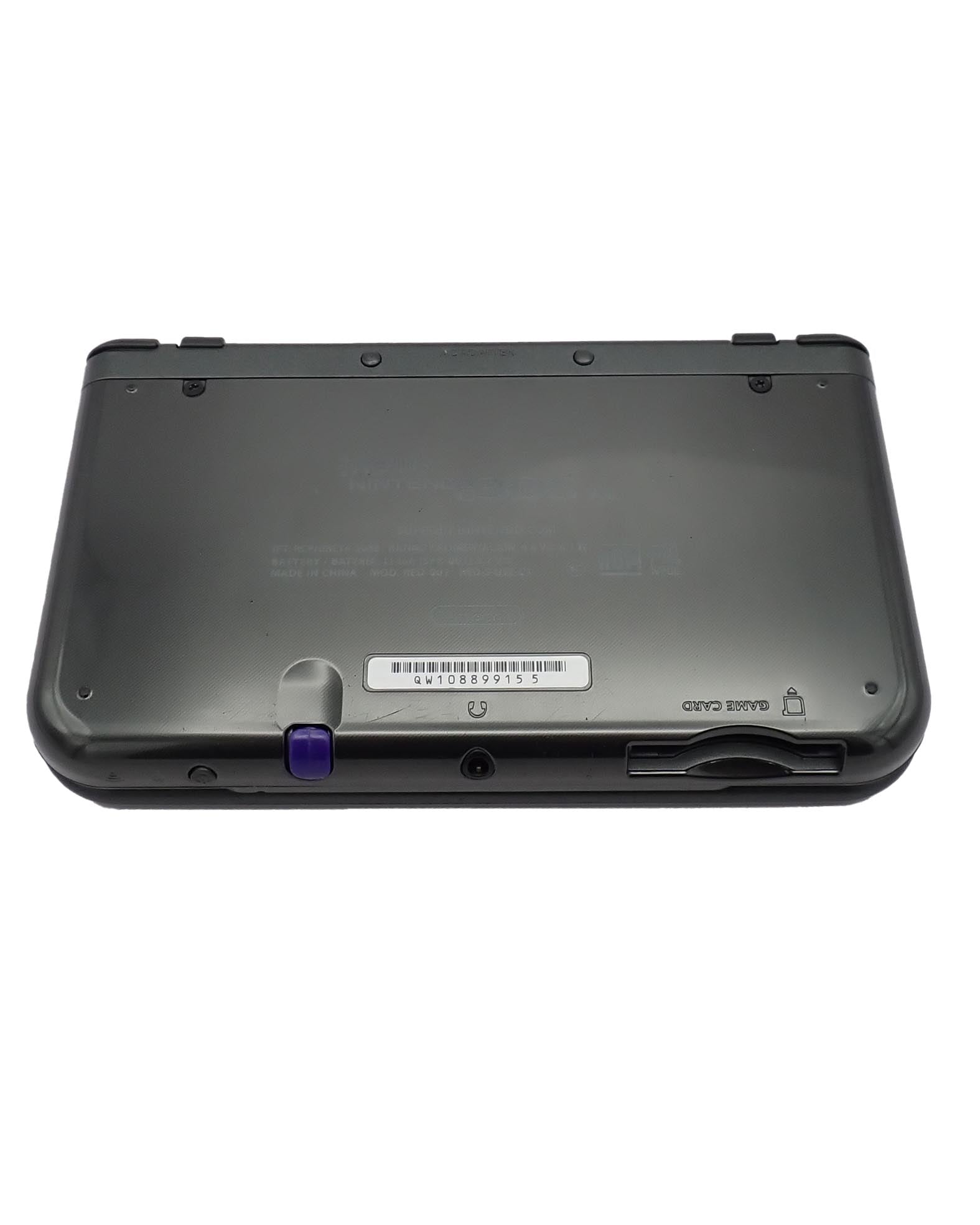 Nintendo 3DS XL - Black