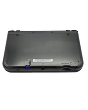Nintendo 3DS XL - Black