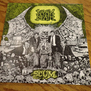 Napalm Death – Scum