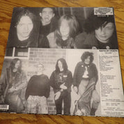 Napalm Death – Scum
