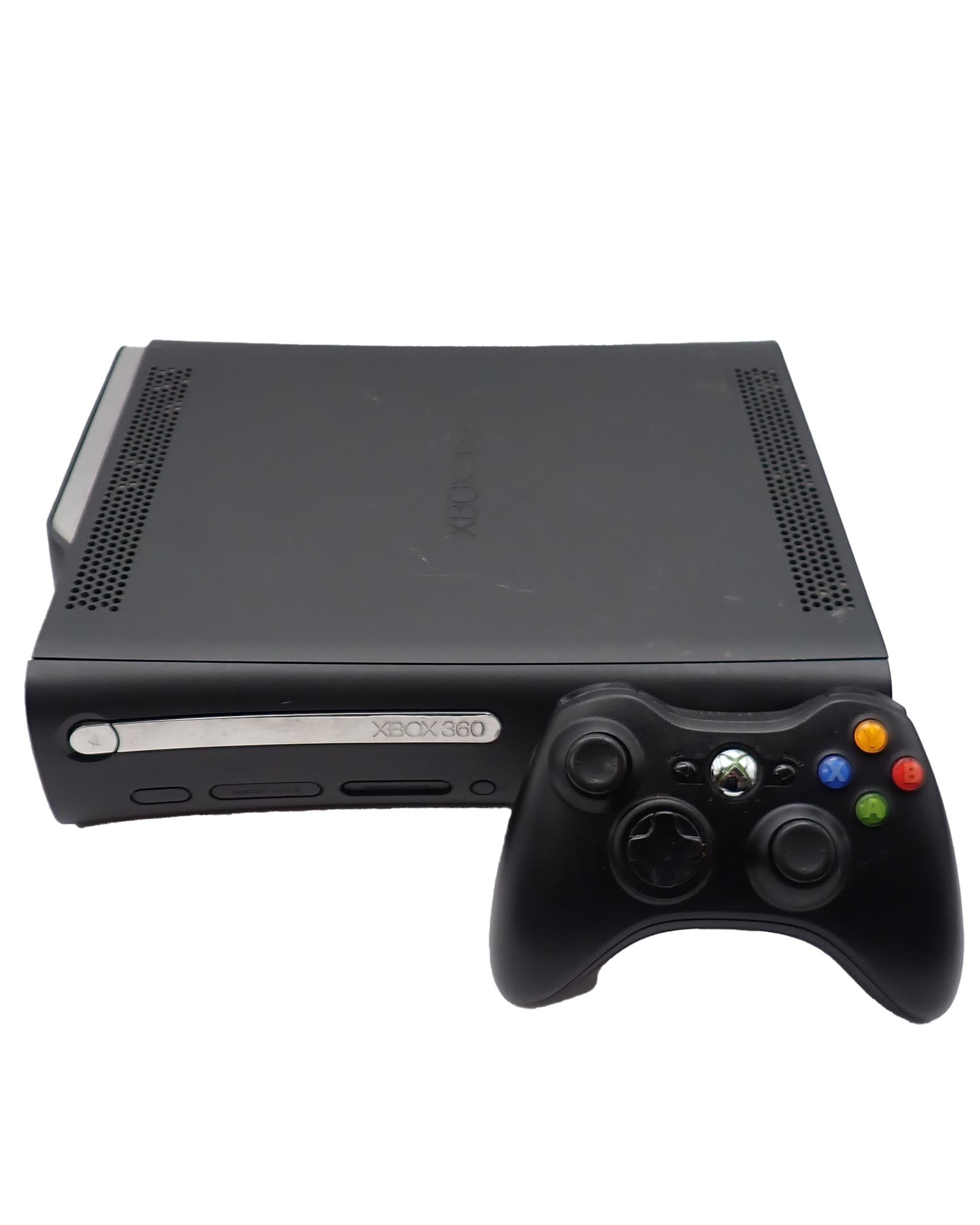 Xbox 360 Elite Console