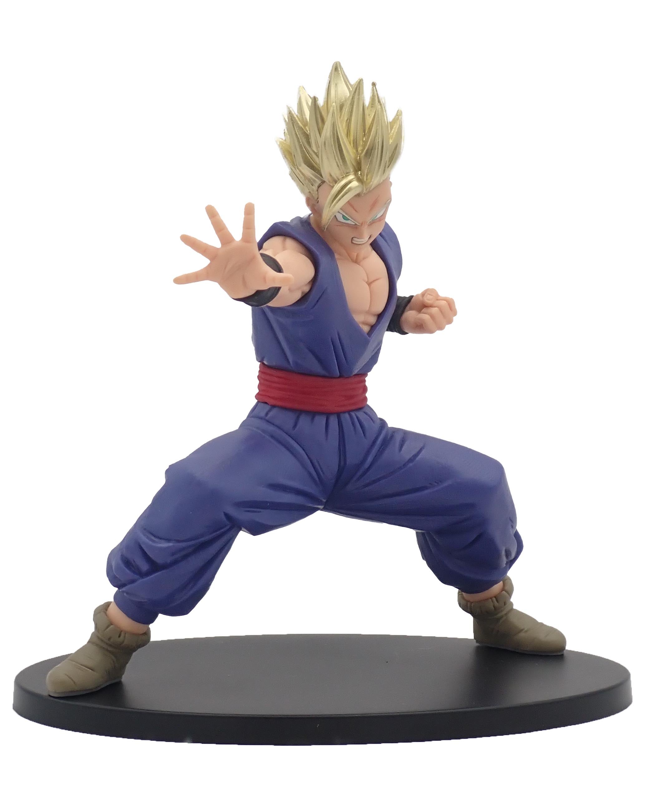 Son Gohan - Blood of the Saiyans Special XIII Figure