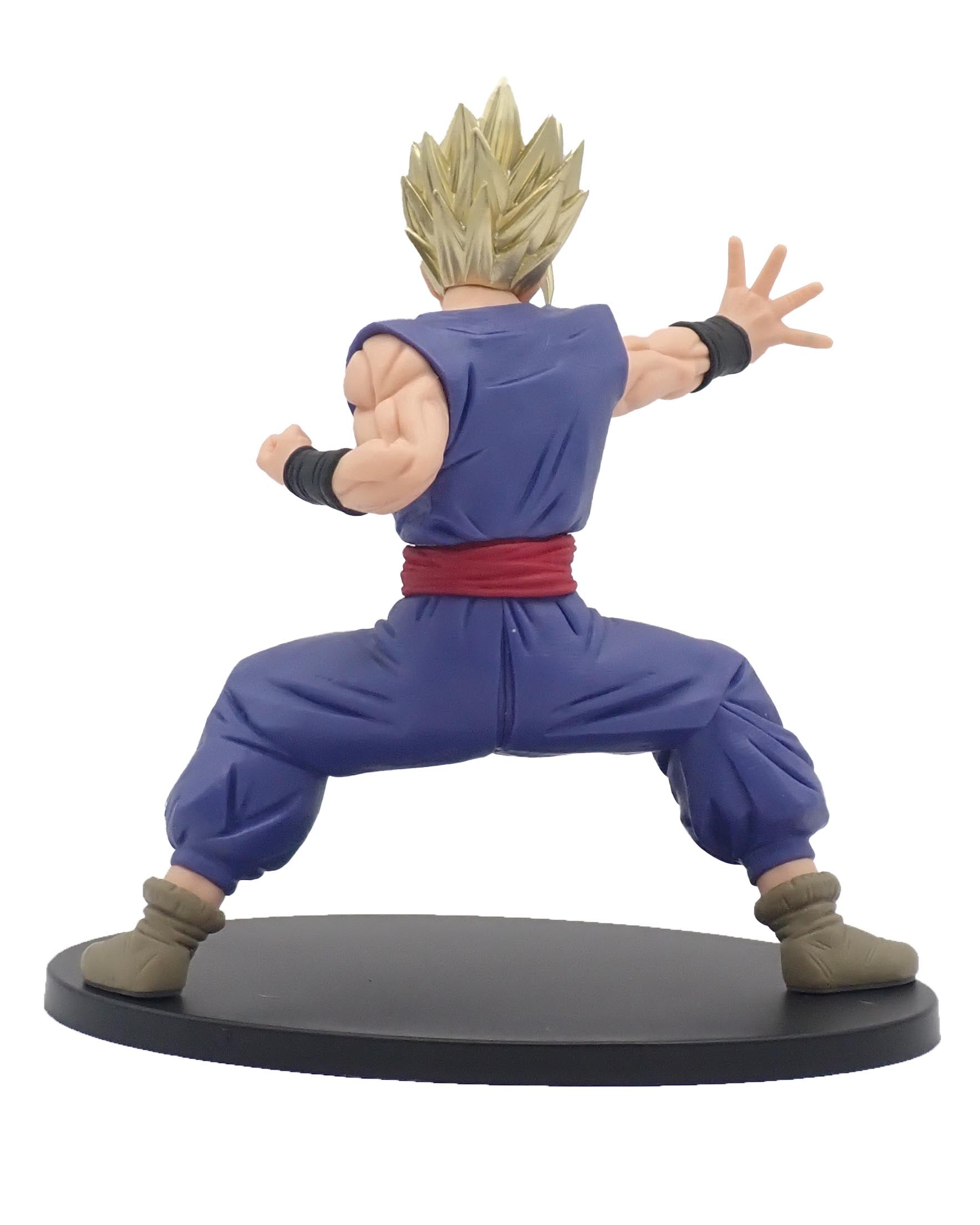 Son Gohan - Blood of the Saiyans Special XIII Figure