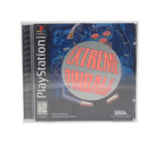 Extreme Pinball - PS1