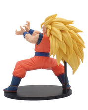 Super Saiyan 3 Goku - Match Makers Figure