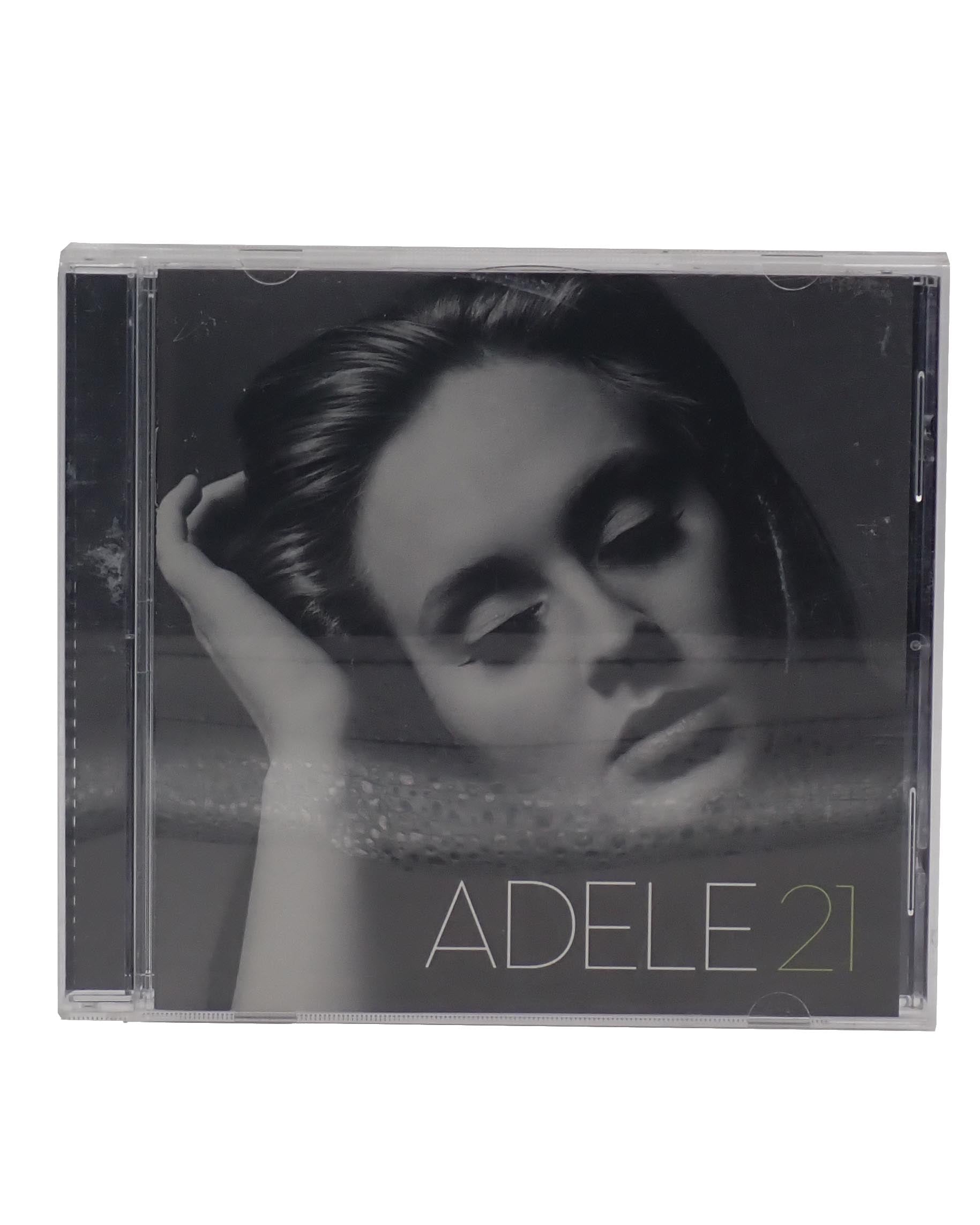 Adele - 21 - CD