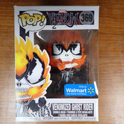 Venomized Ghost Rider - POP! #369