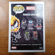 Venomized Ghost Rider - POP! #369