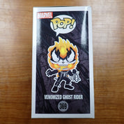 Venomized Ghost Rider - POP! #369