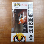 Venomized Ghost Rider - POP! #369