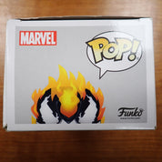 Venomized Ghost Rider - POP! #369