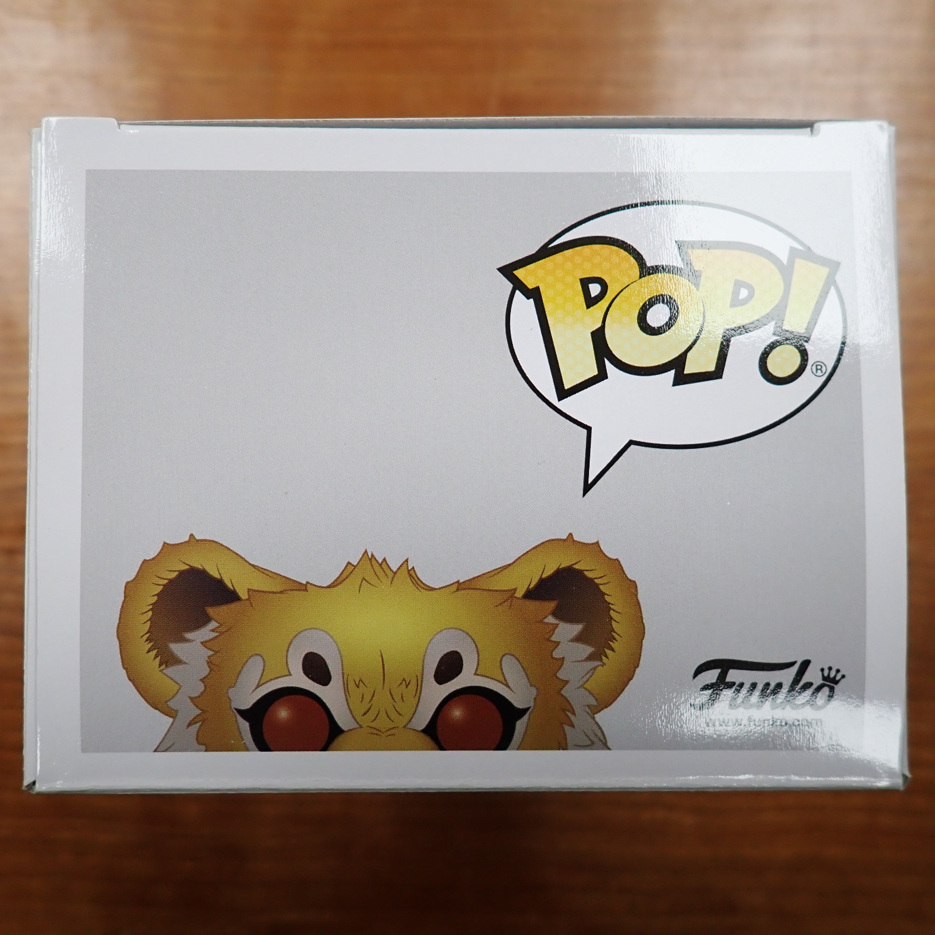Simba - POP! #547