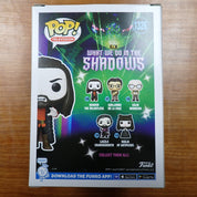 Nandor the Relentless - POP! #1326