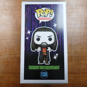 Nandor the Relentless - POP! #1326