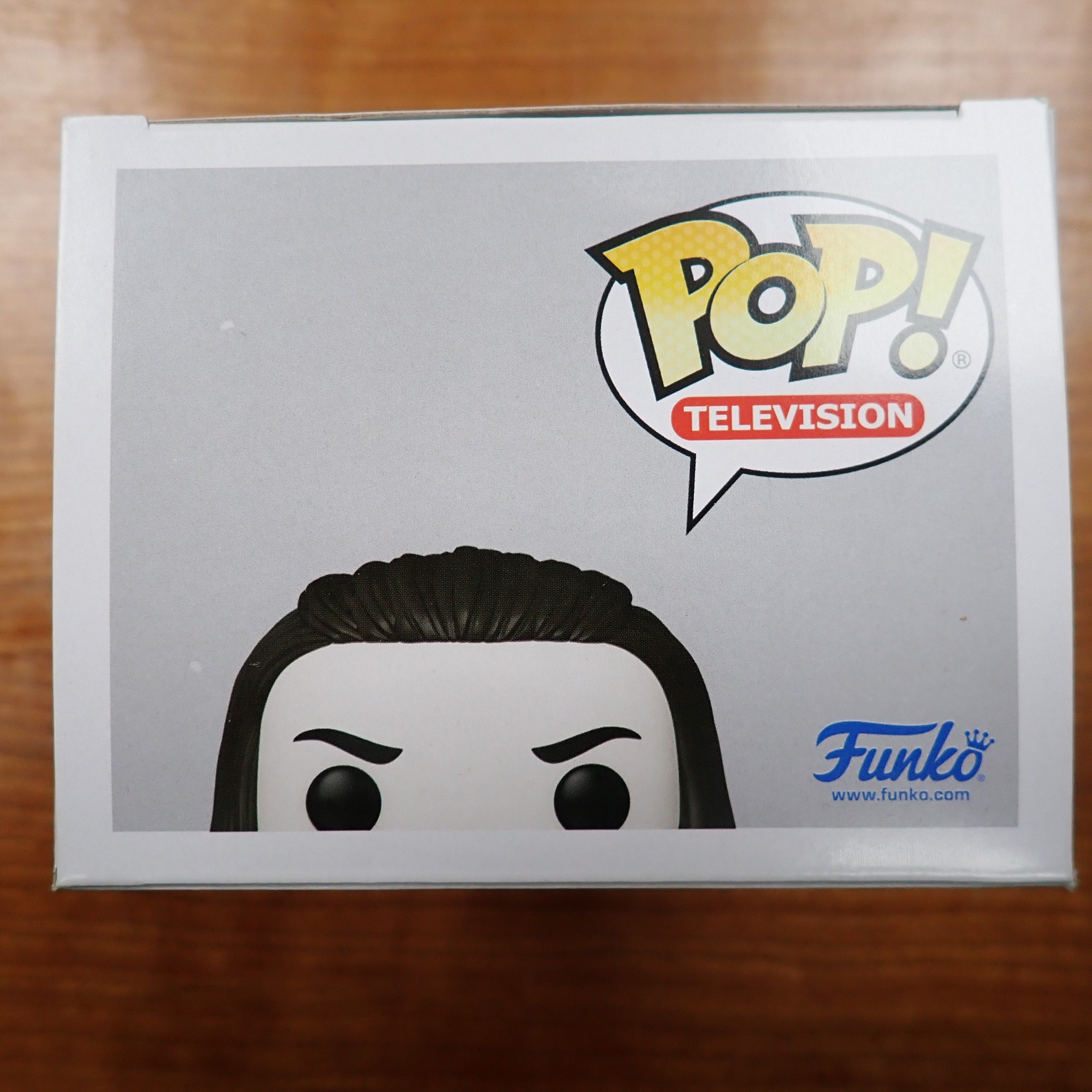 Nandor the Relentless - POP! #1326
