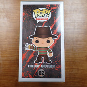 Freddy Krueger - POP! #02
